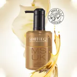 Шампунь Mocheqi Musk Argan Oil Repairing восстанавливающий, с аргановым маслом, для повреждённых волос, 318 мл — фото 2