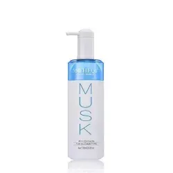 Шампунь против перхоти Mocheqi Musk Ice Cool охлаждающий, нормализующий, для жирных волос, 738 мл