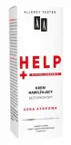 Крем для лица AA Help увлажняющий, без отдушки, для атопичной кожи, 50 мл — фото 1