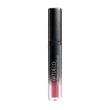 Жидкая помада Artdeco Mat Passion Lip Fluid, матовая, стойкая, оттенок 33 Smooth Plum, 3 мл — фото 2