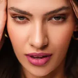 Жидкая помада Artdeco Mat Passion Lip Fluid, матовая, стойкая, оттенок 33 Smooth Plum, 3 мл — фото 5