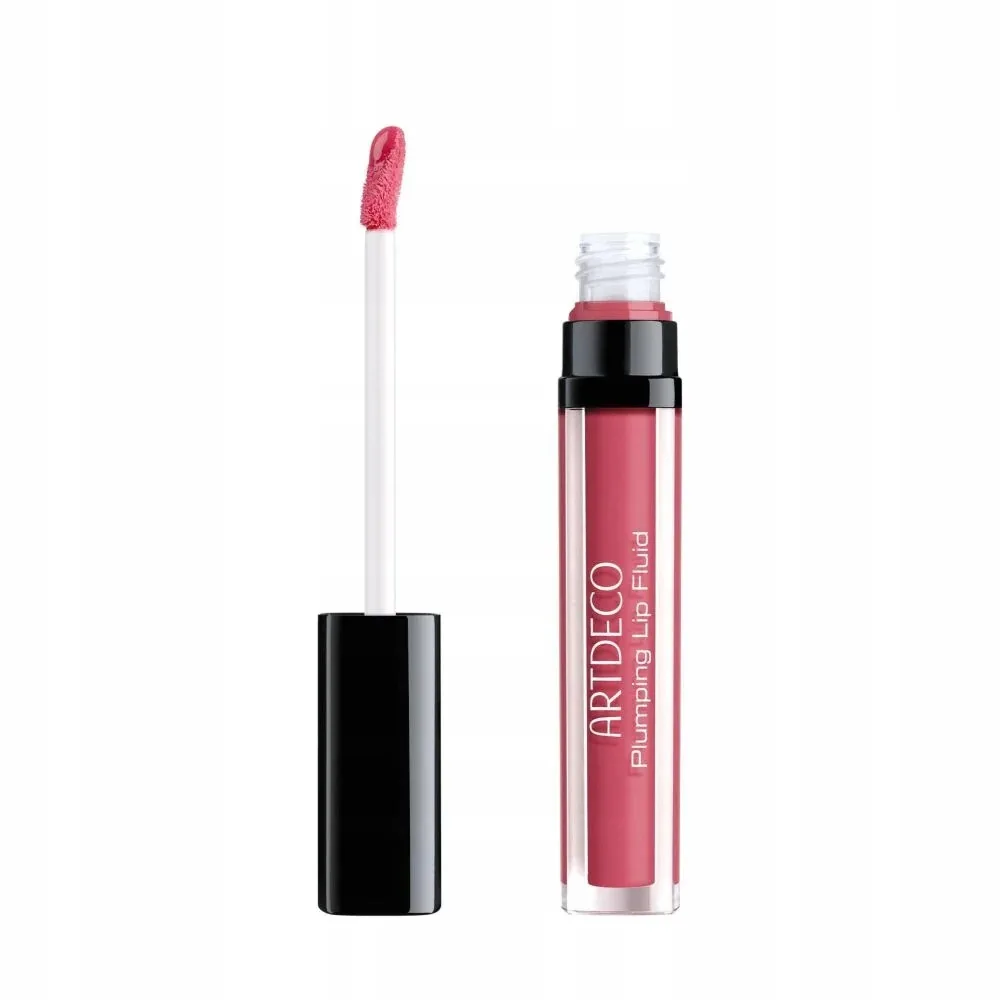Блеск для губ Artdeco Plumping Lip Fluid, увлажняющий, с эффектом объёма, оттенок 35 Juicy Berry
