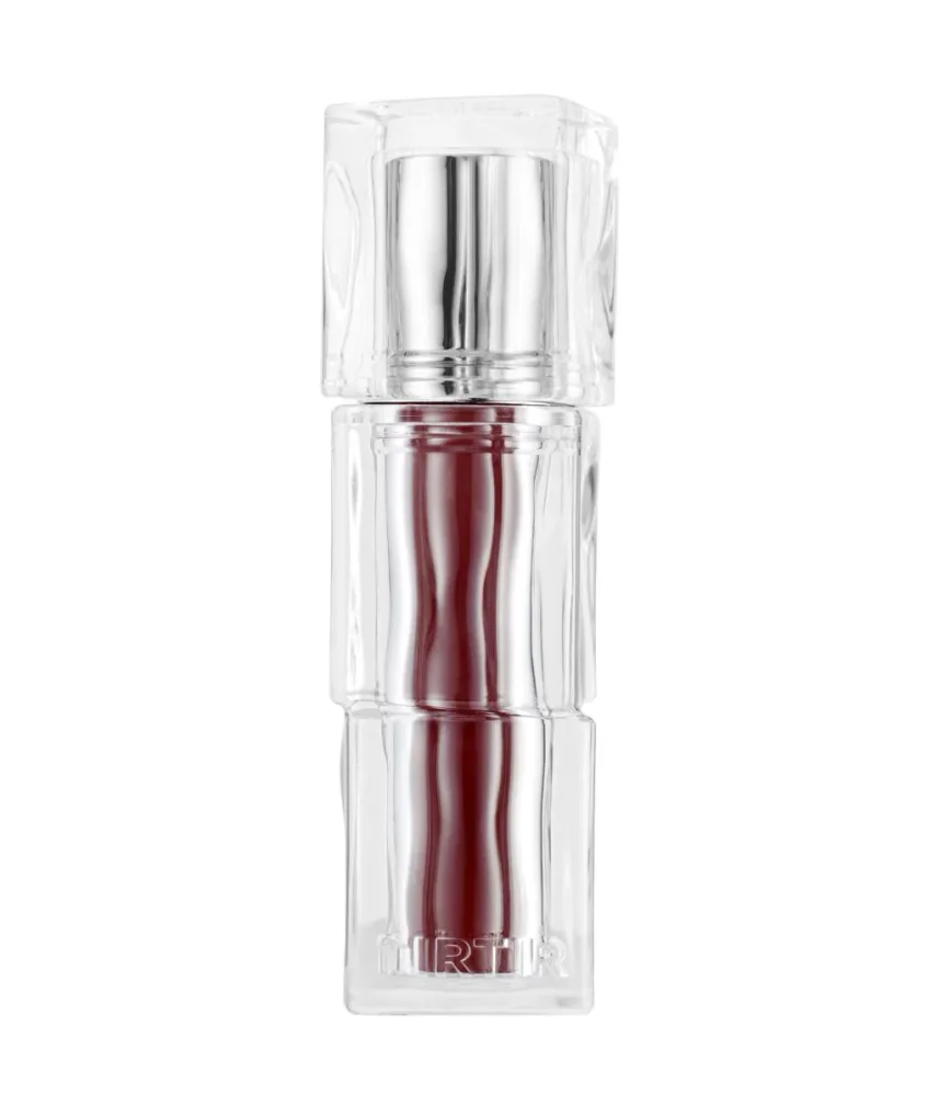 Тинт для губ TIRTIR Waterism Glow Tint, увлажняющий, оттенок 07 Cassis Plum, 4 г