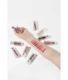 Тинт для губ TIRTIR Waterism Glow Tint, увлажняющий, оттенок 07 Cassis Plum, 4 г — фото 6