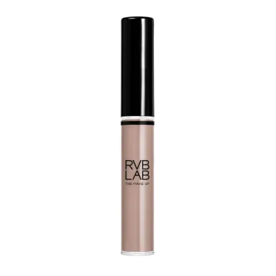 Фиксатор для бровей RVB LAB The Make Up Volumizing Eyebrow Fixer оттеночный, с эффектом объёма, оттенок 801, 4,5 мл