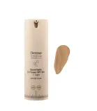 CC-крем Dermomedica Color Care DermVitality, ухаживающий, SPF 50, оттенок Light — фото 1