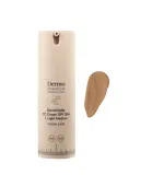 CC-крем Dermomedica Color Care DermVitality, ухаживающий, SPF 50, оттенок Light Medium — фото 1