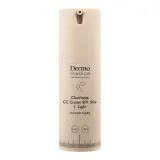 CC-крем Dermomedica Color Care ClariMatte SPF 50+, матирующий, оттенок Fair — фото 1