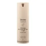 CC-крем Dermomedica Color Care ClariMatte SPF 50+, матирующий, оттенок Fair — фото 3