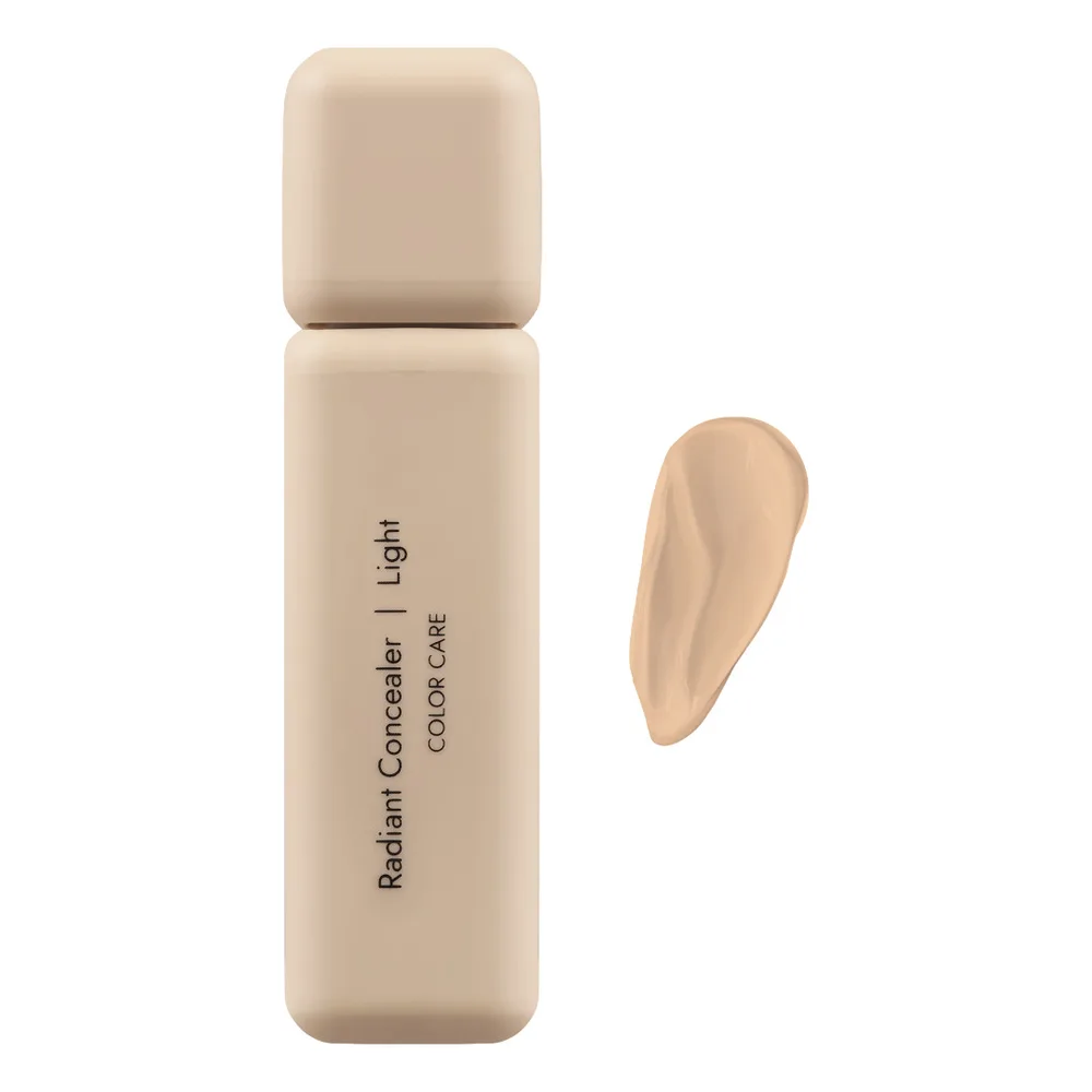 Консилер Dermomedica Color Care Radiant Concealer сияющий, увлажняющий, оттенок Light, 2 мл