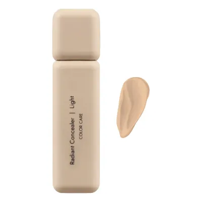 Консилер Dermomedica Color Care Radiant Concealer сияющий, увлажняющий, оттенок Light, 2 мл
