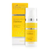 Крем для лица Lirene Dermoprogram Vitamin Energy C+E против морщин, питательный, для сухой и чувствительной кожи, 50 мл — фото 7