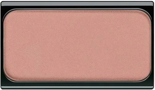 Румяна Artdeco Compact Blusher компактные, оттенок 39 Orange Rosewood, 5 г