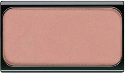 Румяна Artdeco Compact Blusher компактные, оттенок 39 Orange Rosewood, 5 г