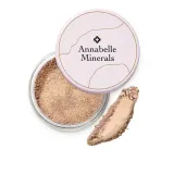 Корректор Annabelle Minerals минеральный, с плотным покрытием, оттенок Golden Light, 4 г — фото 1