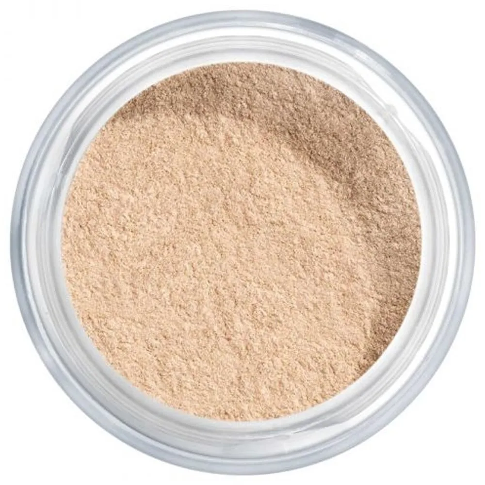 Рассыпчатая пудра Artdeco Translucent Loose Powder сменный блок, оттенок 02 Translucent Light, 8 г