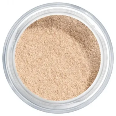 Рассыпчатая пудра Artdeco Translucent Loose Powder сменный блок, оттенок 02 Translucent Light, 8 г