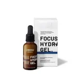 Гелевая сыворотка для лица Veoli Botanica Focus Hydration Gel, увлажняющая, 30 мл — фото 1