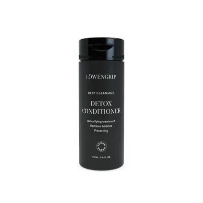 Кондиционер для волос Lowengrip Deep Cleansing Detox, 100 мл
