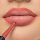 Карандаш для губ Artdeco Mineral Lip Styler, минеральный, оттенок 18 Mineral English Rose, 0,4 г — фото 3