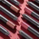 Карандаш для губ Artdeco Soft Lip Liner Waterproof, водостойкий, оттенок 124 Precise Rosewood, 1,2 г — фото 3