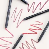 Карандаш для губ Artdeco Soft Lip Liner Waterproof, водостойкий, оттенок 124 Precise Rosewood, 1,2 г — фото 5