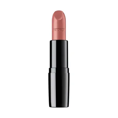 Помада Artdeco Perfect Color Lipstick, питательная, увлажняющая, оттенок 839 Wild Rose