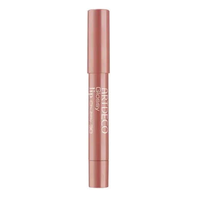 Блеск для губ Artdeco Glossy Lip Chubby, кремовый, в стике, оттенок 30