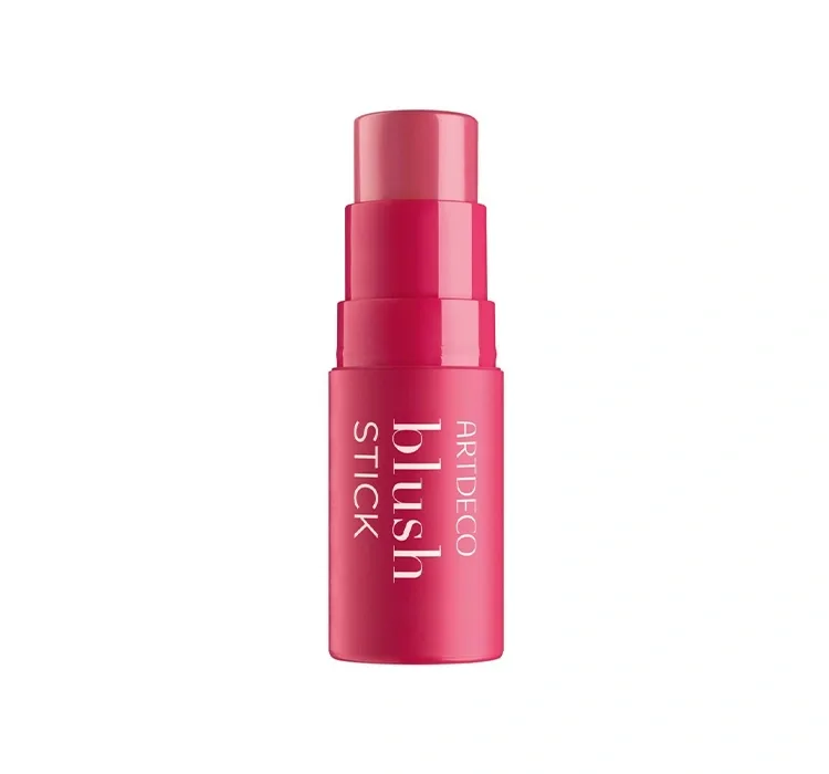 Кремовые румяна-стик Artdeco Blush Stick 4, 4,5 г