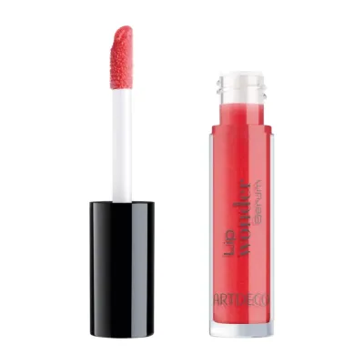 Блеск-сыворотка для губ Artdeco Lip Wonder Serum, ухаживающий