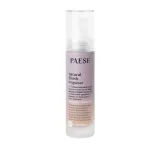 Тональный крем Paese Nanorevit Natural Finish Longwear стойкий, с натуральным финишем, оттенок 03 Sand, 30 мл — фото 1