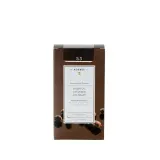 Стойкая краска для волос Korres Argan Oil Advanced Colorant, перманентная, оттенок 5.3 — фото 1