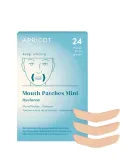 Патчи для носогубных складок Apricot Keep Smiling с гиалуроновой кислотой, от морщин — фото 1