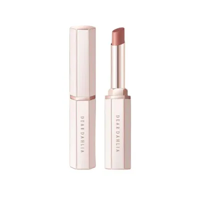 Помада Dear Dahlia Lip Allure Sheer Velvet, лёгкая, шелковисто-матовая, оттенок Sabrina