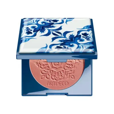 Румяна Artdeco Blush Couture двухцветные, бархатистые