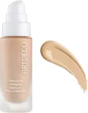Тональное средство-сыворотка Artdeco Perfect Matte Serum Foundation матирующее, тон 38 Honey Beige, 20 мл — фото 1
