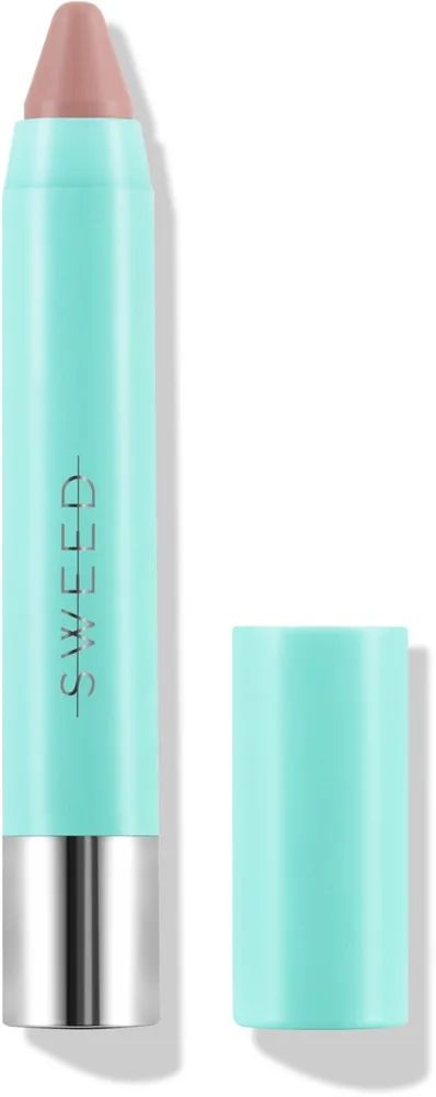 Помада Sweed Le Lipstick, кремовая, оттенок Celine, 2,5 г