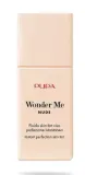 Тонирующий крем Pupa Milano Wonder Me Nude Instant Perfection Skin Tint лёгкий, оттенок Hazelnut, 30 мл — фото 1