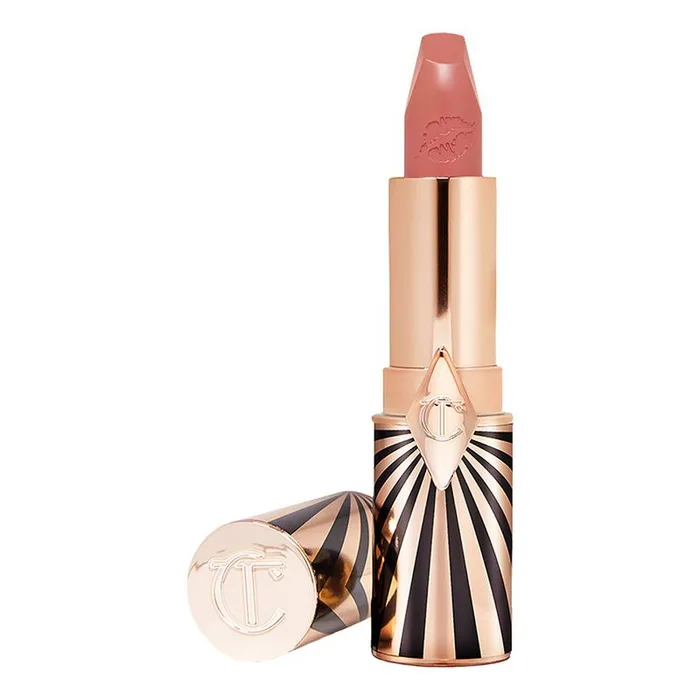 Помада Charlotte Tilbury Hot Lips Refillable, кремовая, оттенок In Love With Olivia