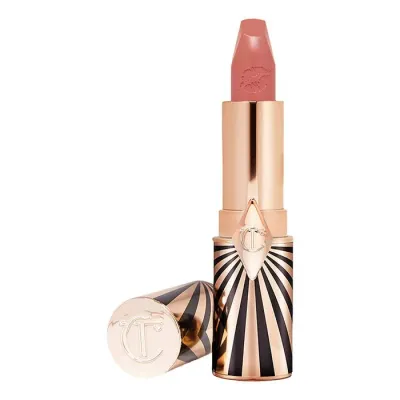 Помада Charlotte Tilbury Hot Lips Refillable, кремовая, оттенок In Love With Olivia