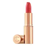 Матовая помада Charlotte Tilbury Matte Revolution Hot Lips, оттенок Kidman's Kiss — фото 1