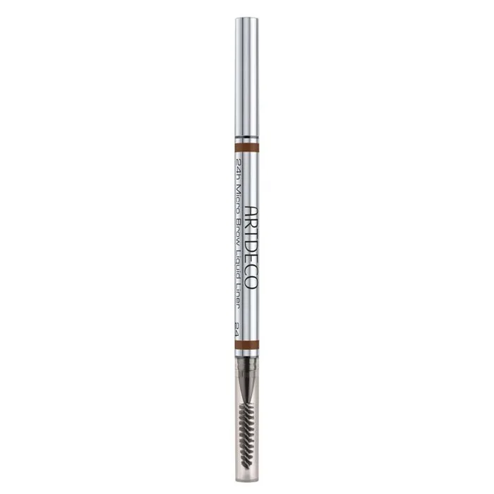 Карандаш для бровей Artdeco 24h Micro Brow Liquid Liner жидкий, ультратонкий, оттенок 24