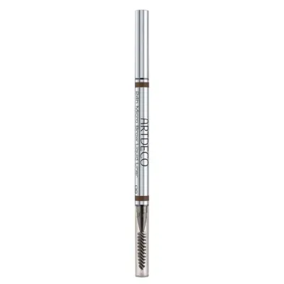 Карандаш для бровей Artdeco 24h Micro Brow Liquid Liner жидкий, ультратонкий, оттенок 06