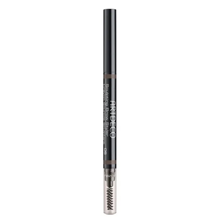 Карандаш для бровей Artdeco Sculpting Brow Styler 3 в 1, оттенок 05