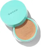Рассыпчатая пудра Sweed Miracle Powder Mini тональная, оттенок 03 - Golden Medium — фото 1