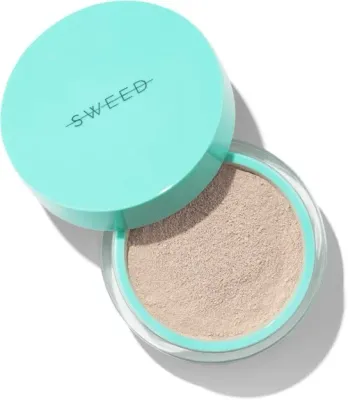Рассыпчатая пудра Sweed Miracle Powder Mini тональная, оттенок 00 - Fair