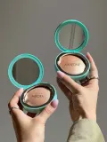 Хайлайтер Sweed The Highlighter с сияющим финишем, оттенок Alkheone Bronze, 5 г — фото 5