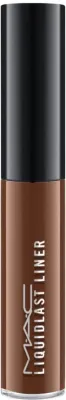 Подводка для глаз MAC Liquidlast 24-Hour Waterproof Eyeliner жидкая, водостойкая, оттенок Coco Bar, 2,5 мл