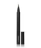 Подводка для глаз MAC Brushstroke Eyeliner жидкая, оттенок Brushbrown, 2,5 мл — фото 1