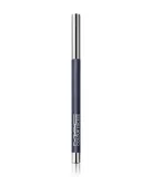 Карандаш для глаз MAC Colour Excess Gel Pencil Eyeliner гелевый, стойкий, оттенок Stay The Night, 0,4 г — фото 2
